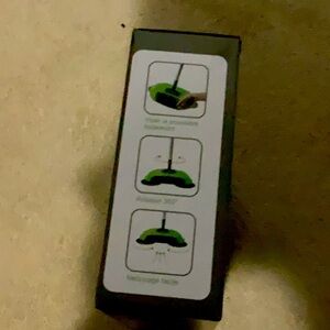 BALAYEUSE FLOOR SWEEPER